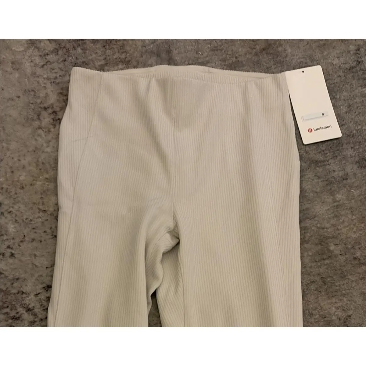 Lululemon clothing - Bone 2