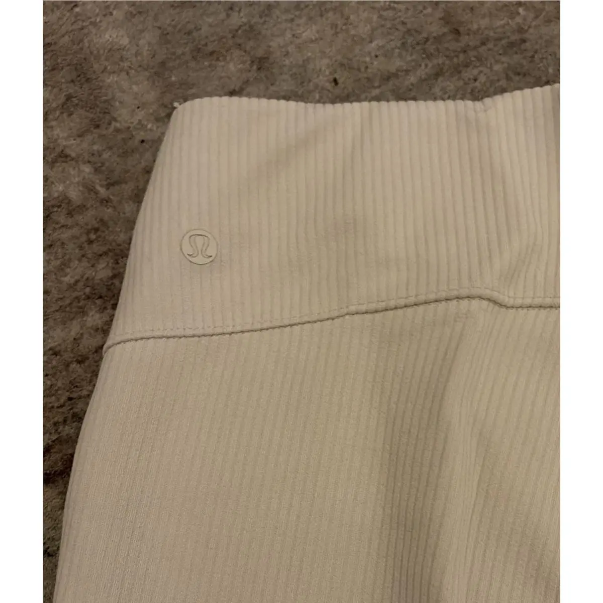 Lululemon clothing - Bone 6