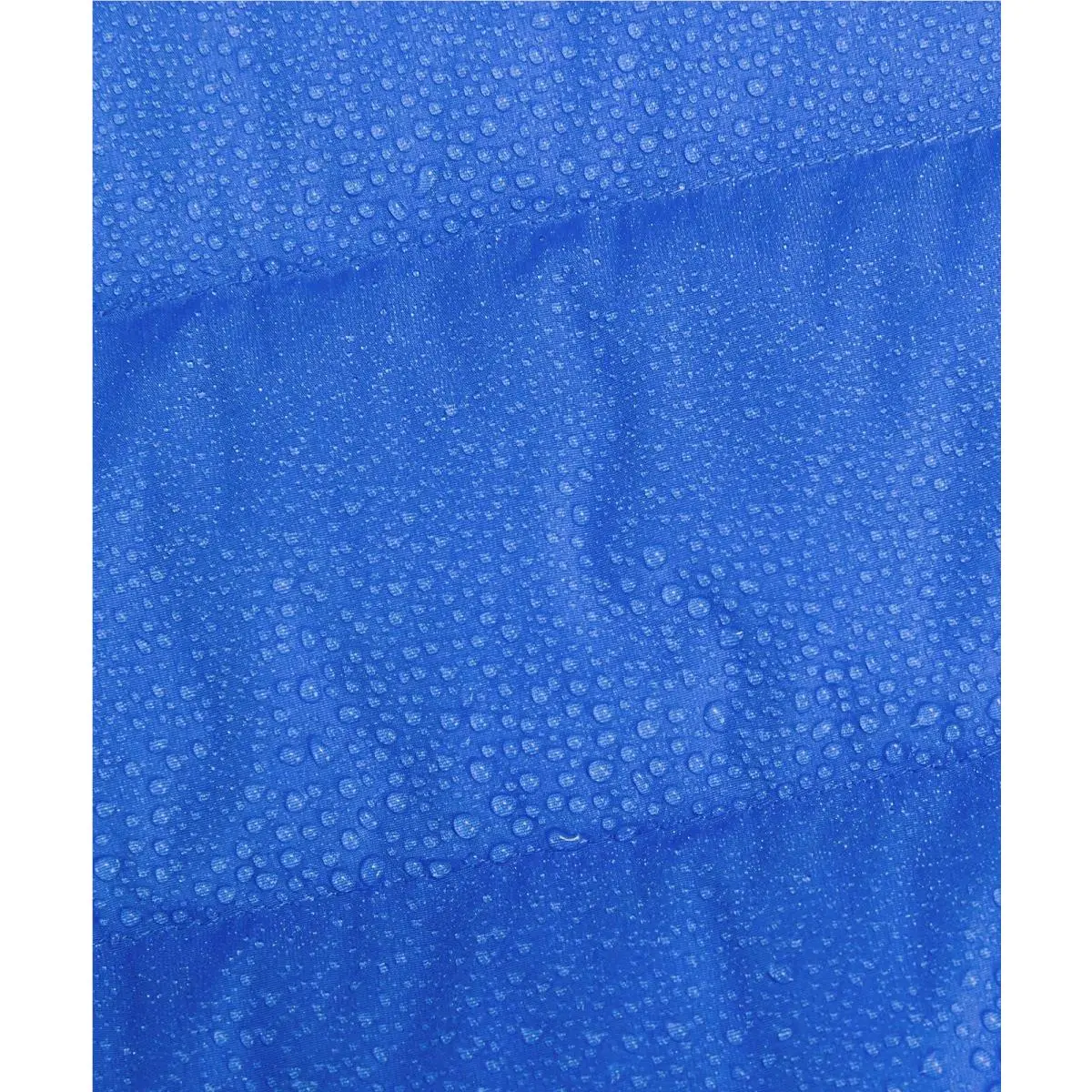 Lululemon clothing - Down for It All Vest in Pipe Dream Blue - Blue 4