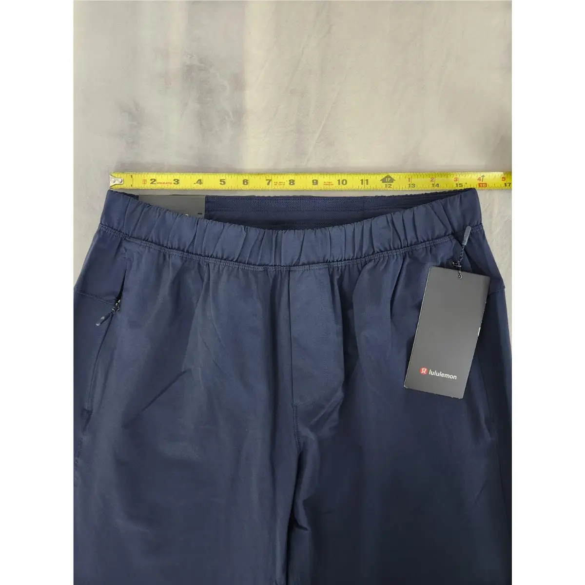 Lululemon clothing - True Navy 9