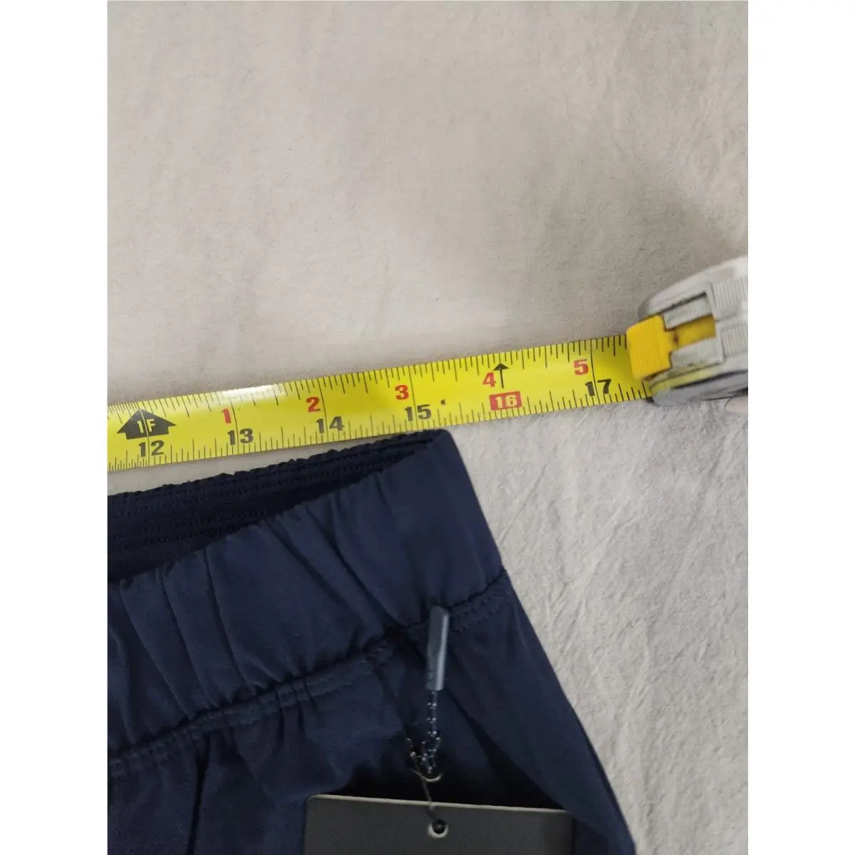 Lululemon clothing - True Navy 10