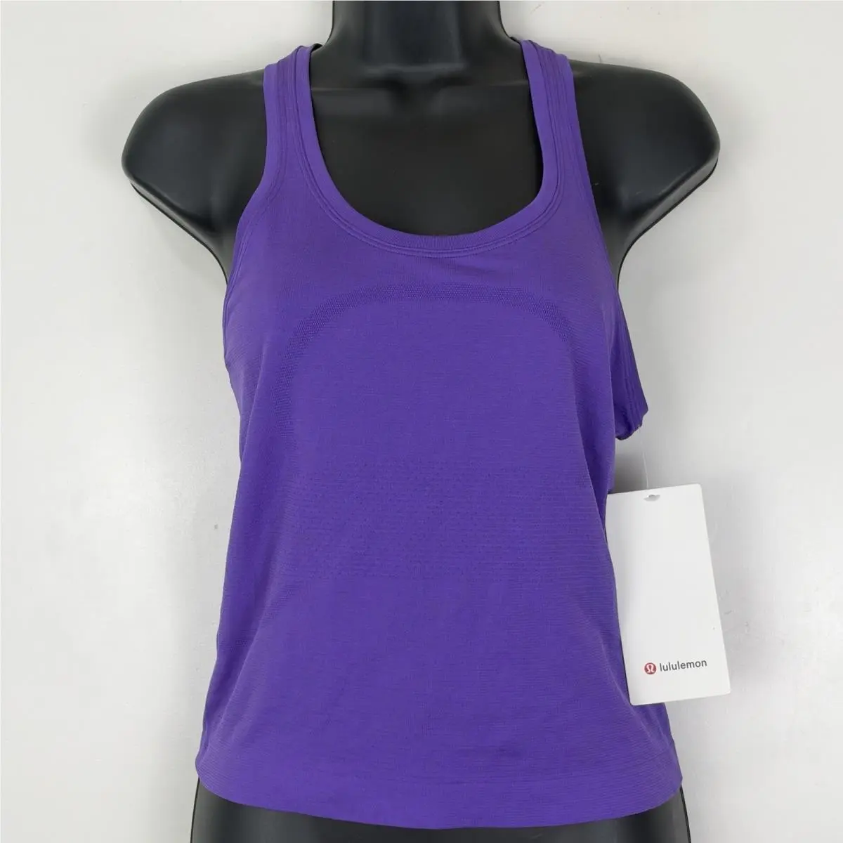 Lululemon clothing - Lululemon Swiftly Cami - Swiftly Cami - Purple 0