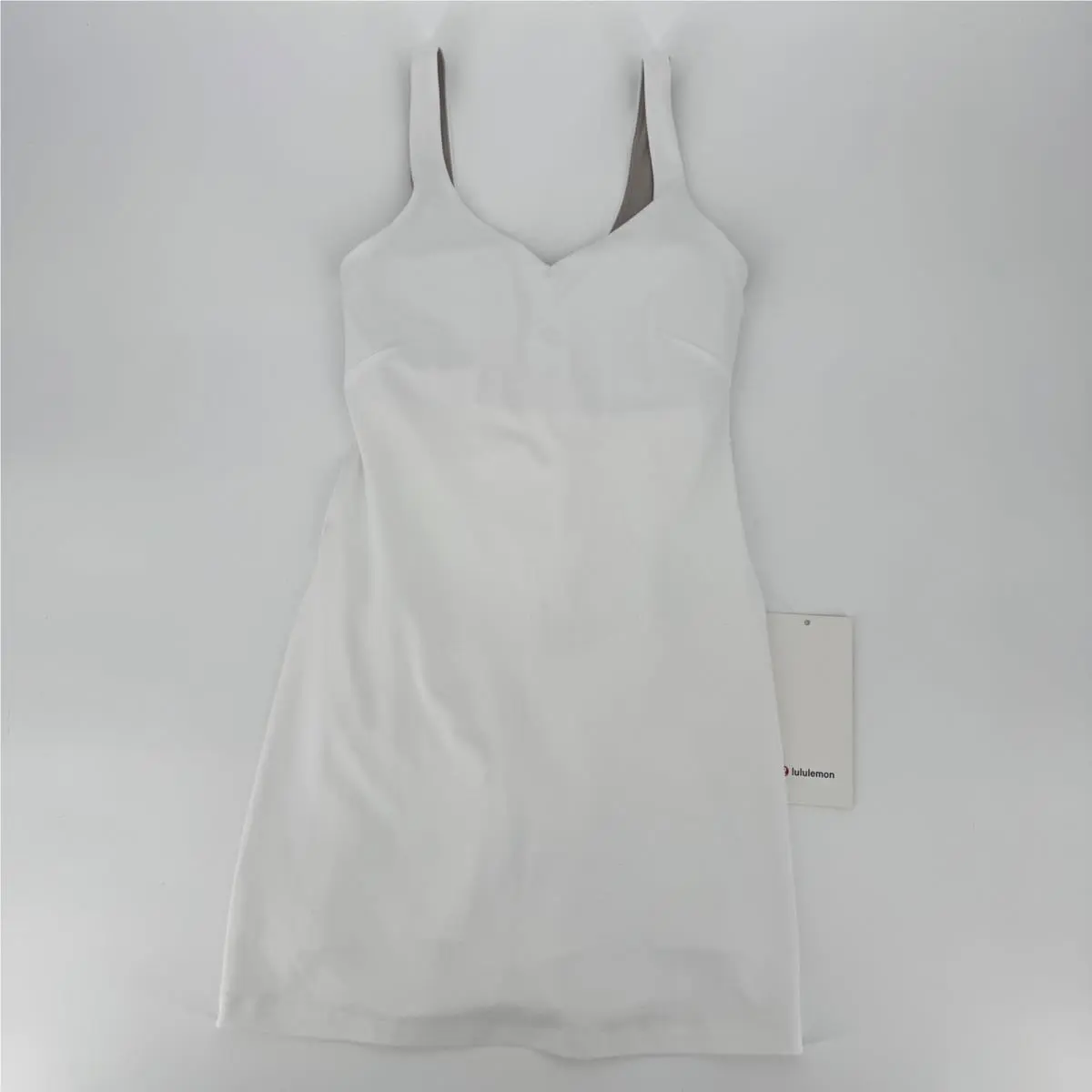 Lululemon clothing - White 0