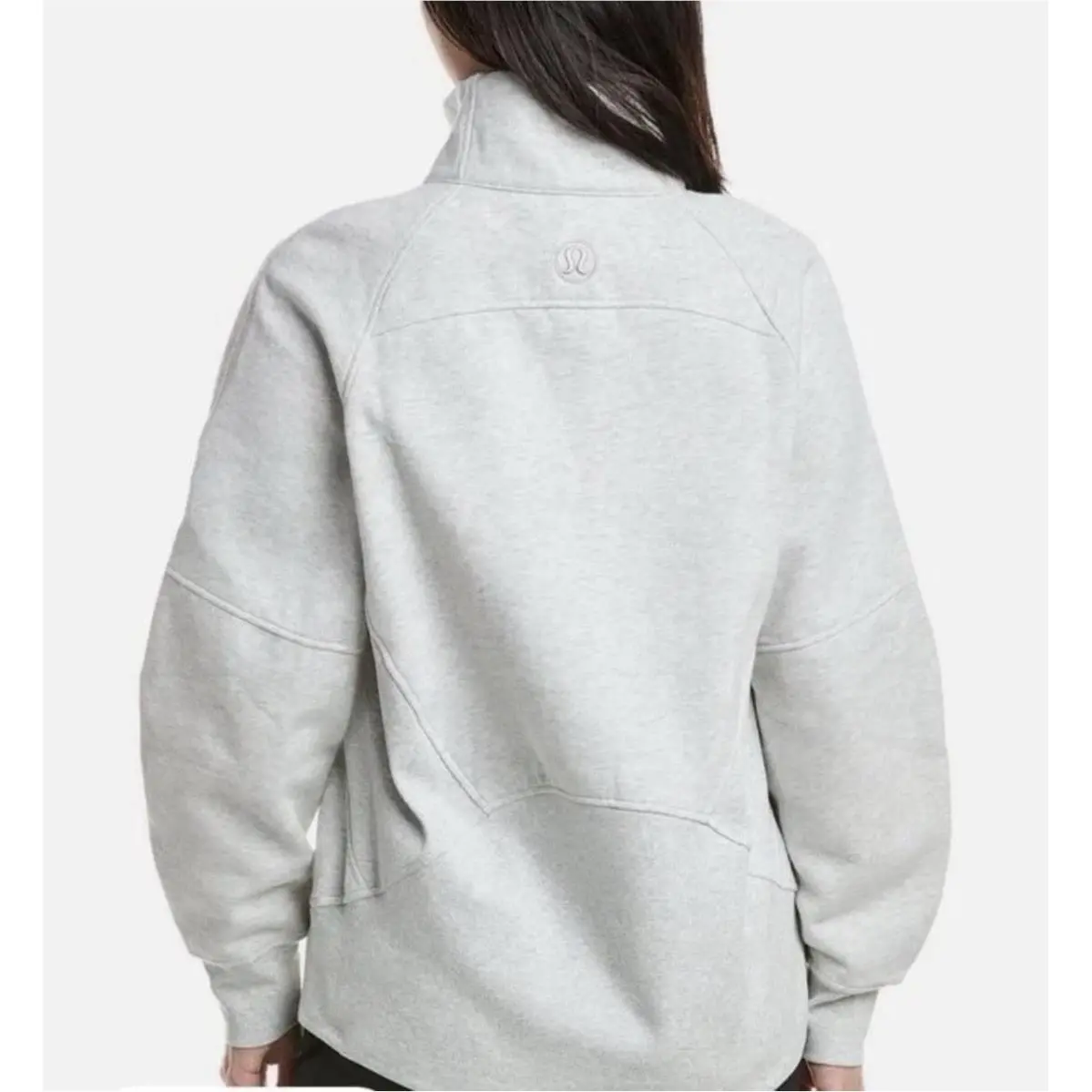 Lululemon clothing - Gray 0