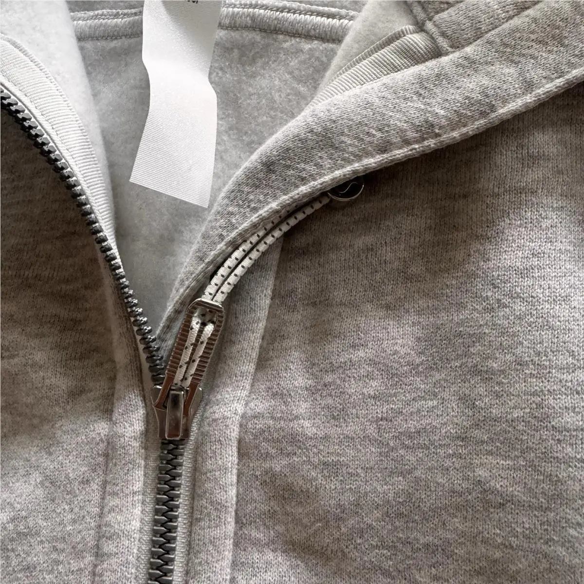 Lululemon clothing - Gray 8
