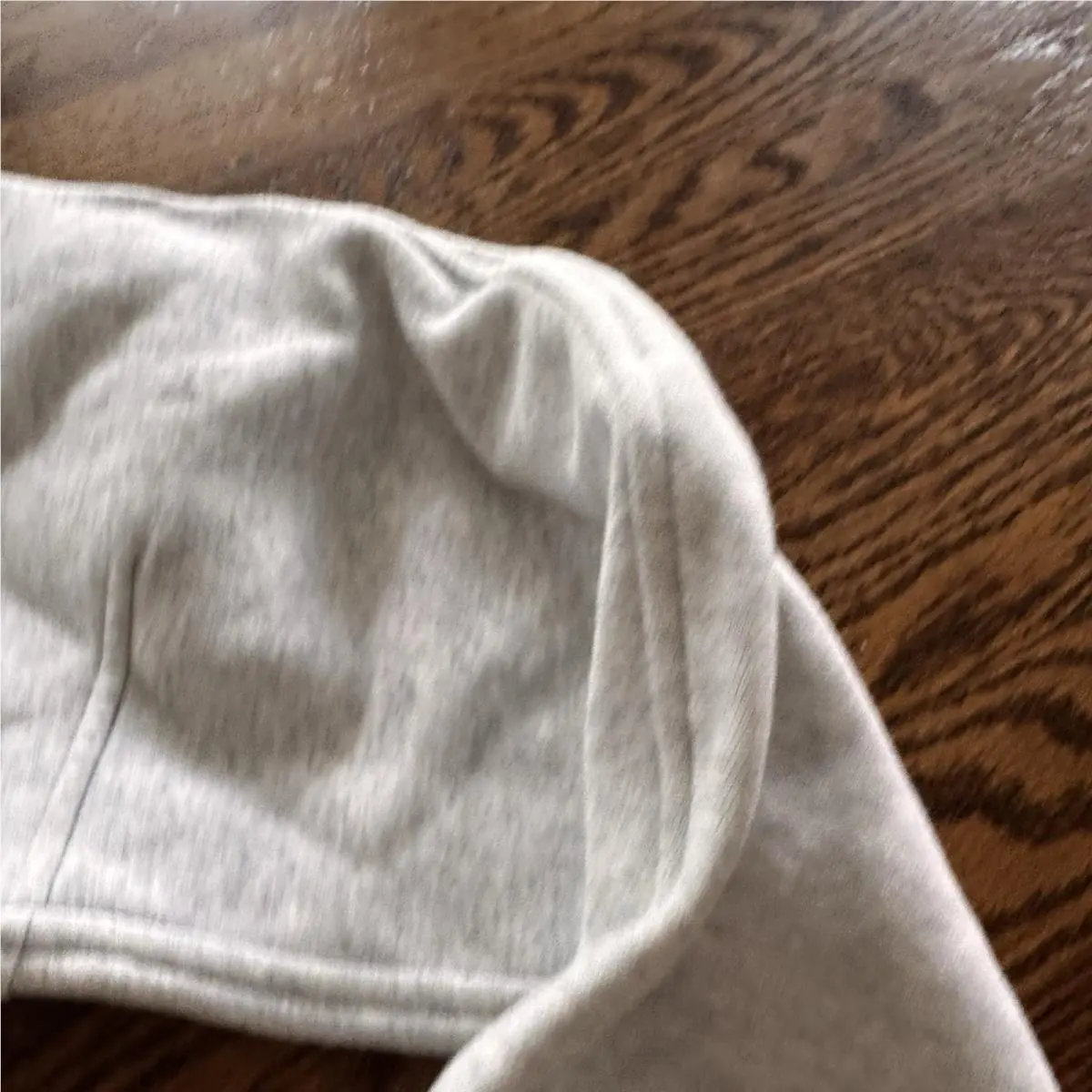 Lululemon clothing - Gray 4