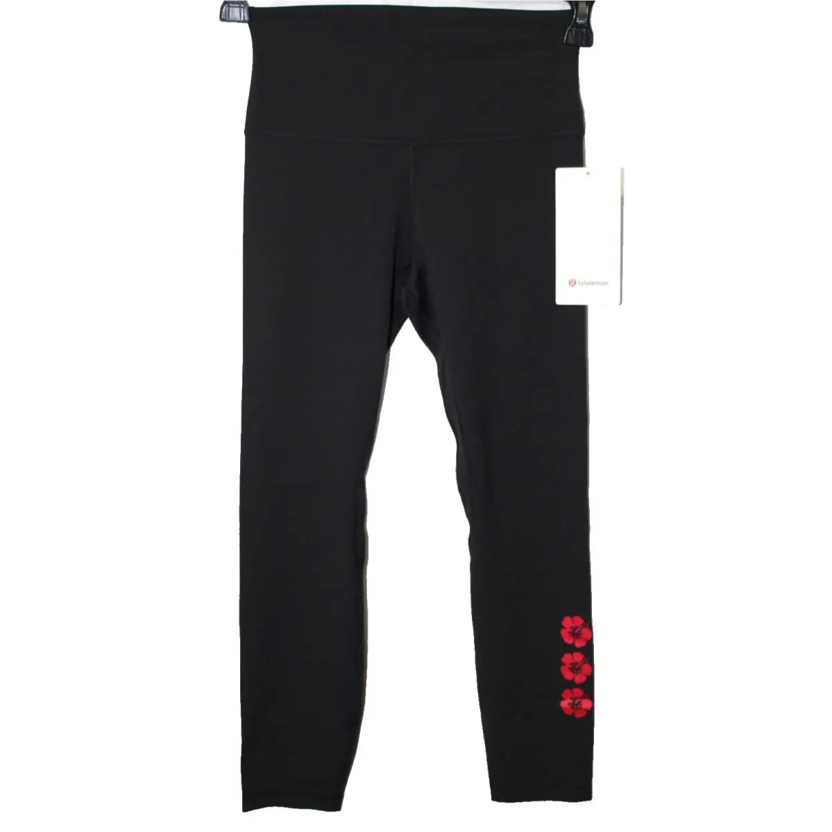 Lululemon clothing - Black 0