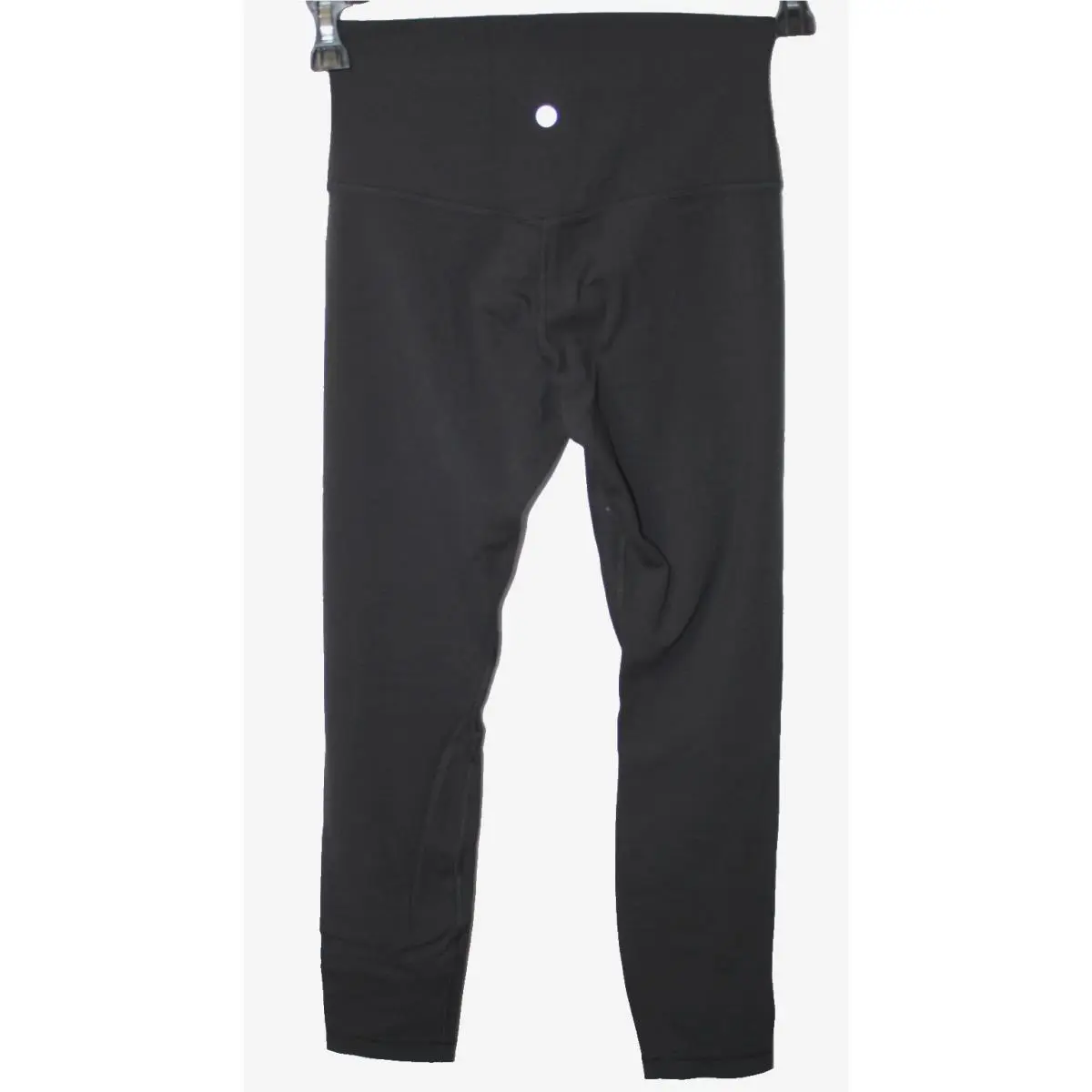 Lululemon clothing - Black 1