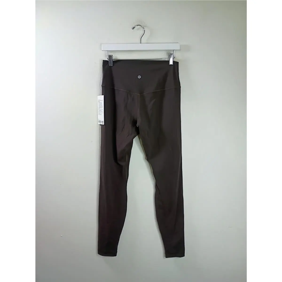 Lululemon clothing - Brown 2