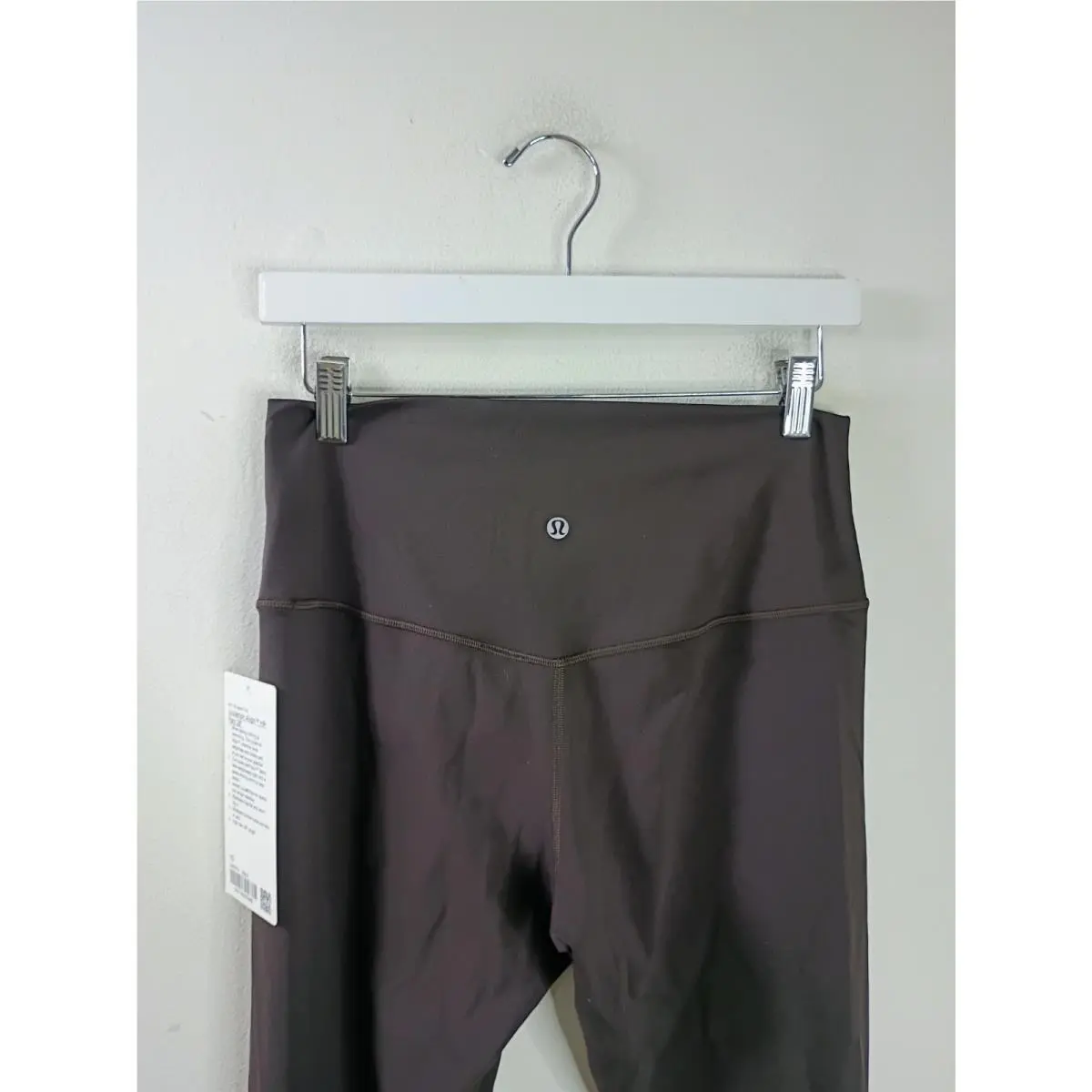 Lululemon clothing - Brown 3