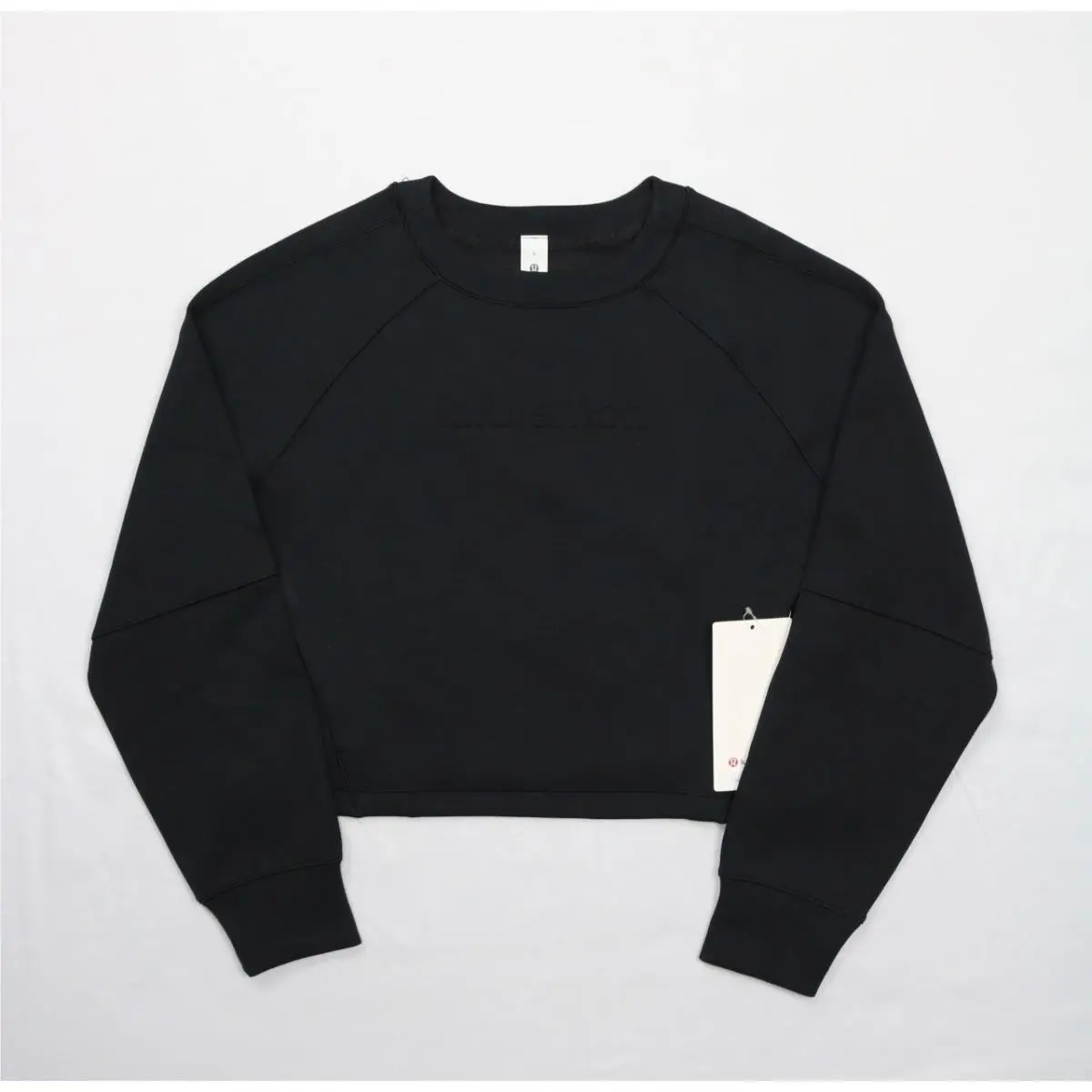 Lululemon clothing - Black 0