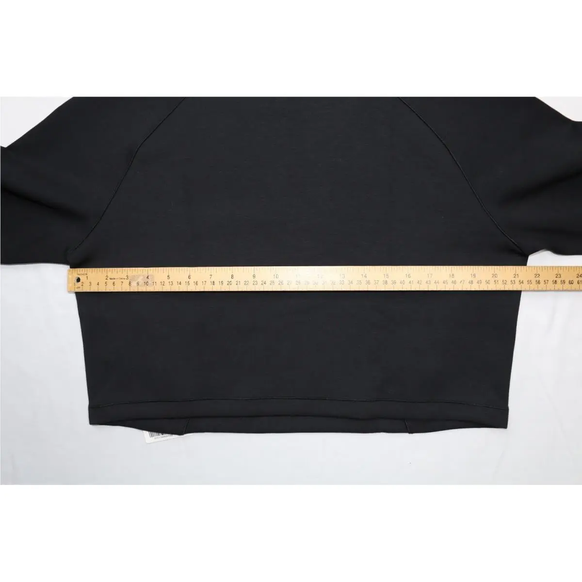Lululemon clothing - Black 9