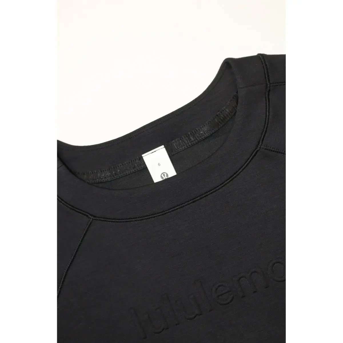 Lululemon clothing - Black 2