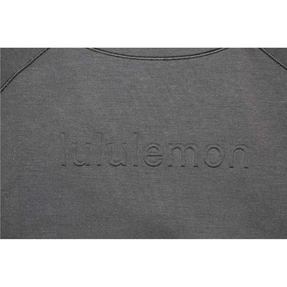 Lululemon clothing - Black 3