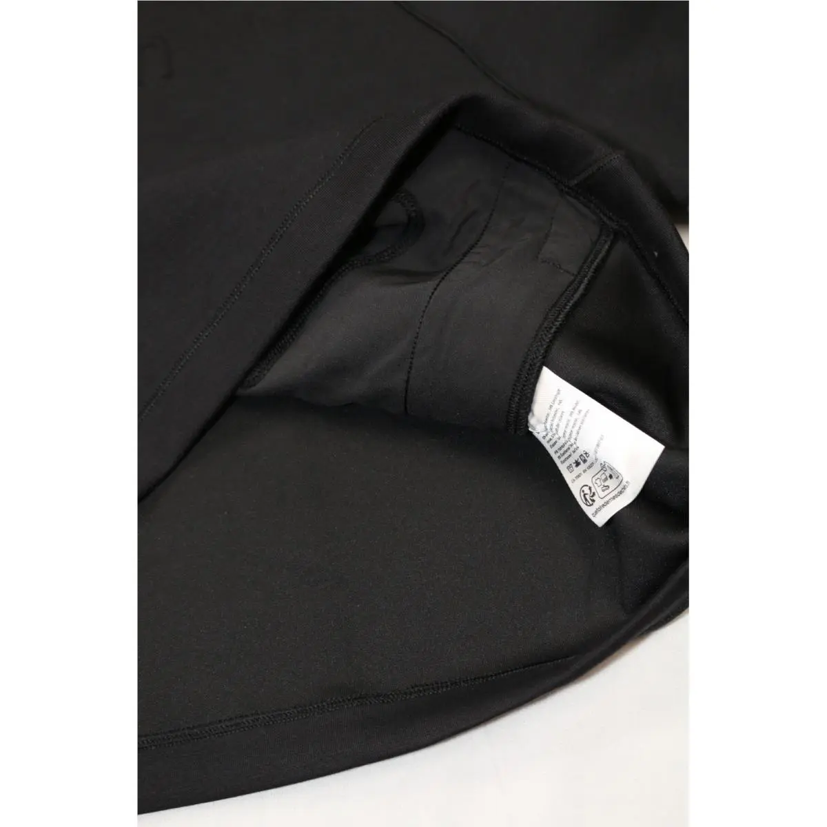 Lululemon clothing - Black 7