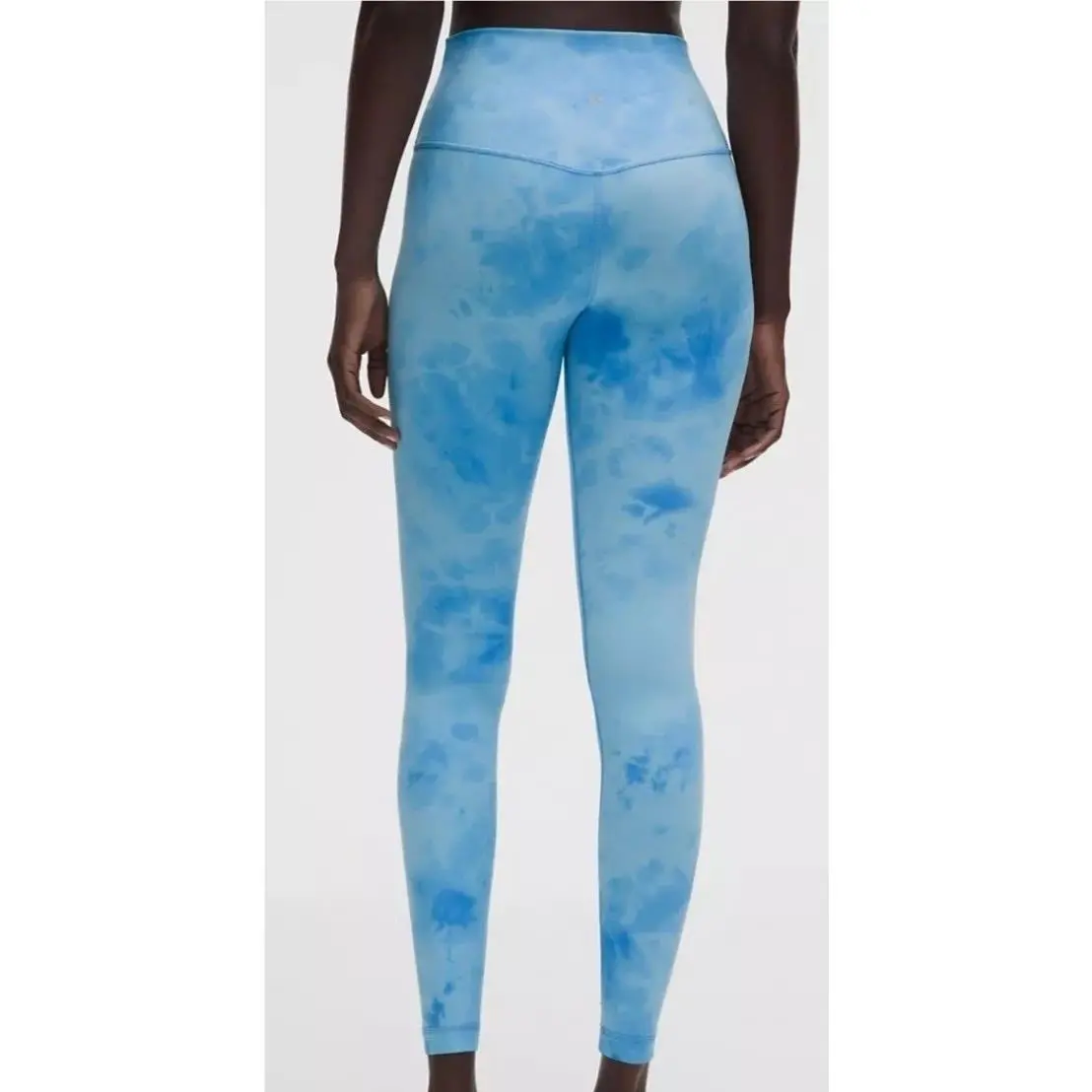 Lululemon clothing - Lululemon Align No Line HR Pant 25