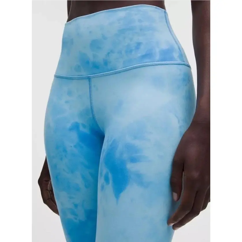 Lululemon clothing - Lululemon Align No Line HR Pant 25