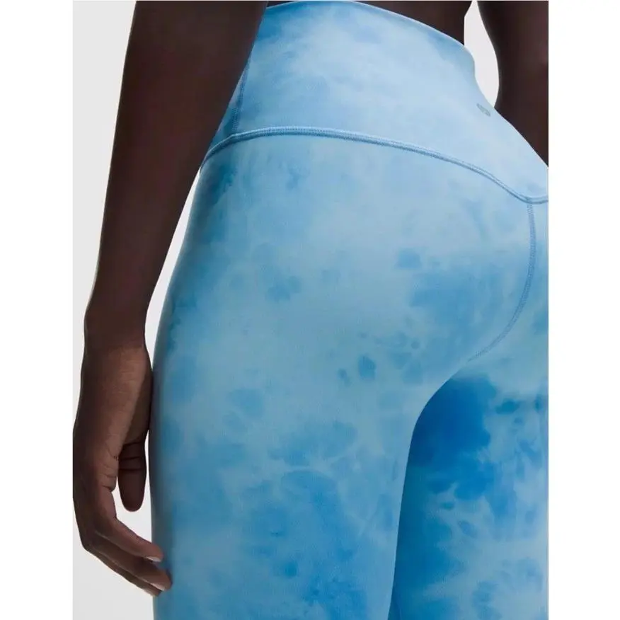 Lululemon clothing - Lululemon Align No Line HR Pant 25