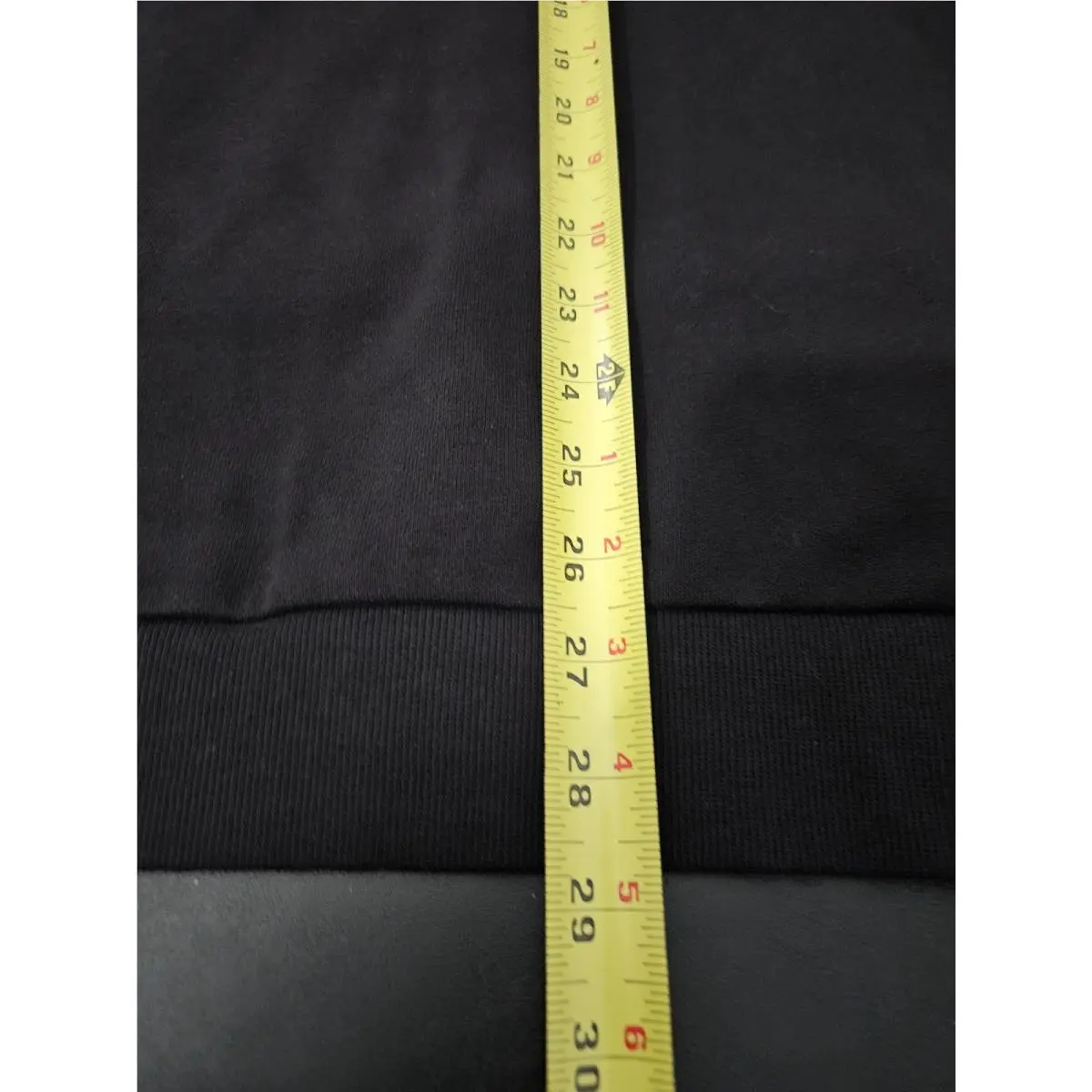Lululemon clothing - Black 10