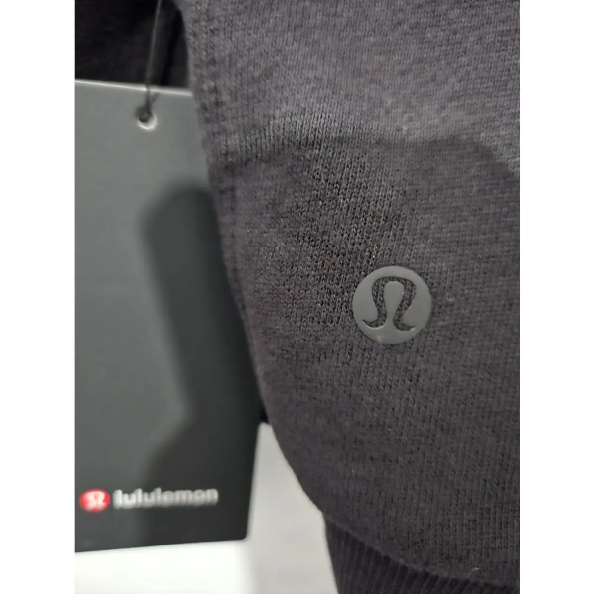 Lululemon clothing - Black 7