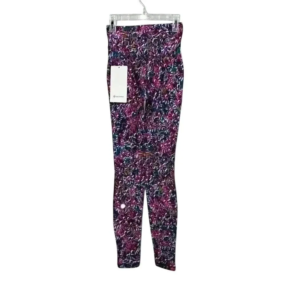 Lululemon clothing - Purple 0