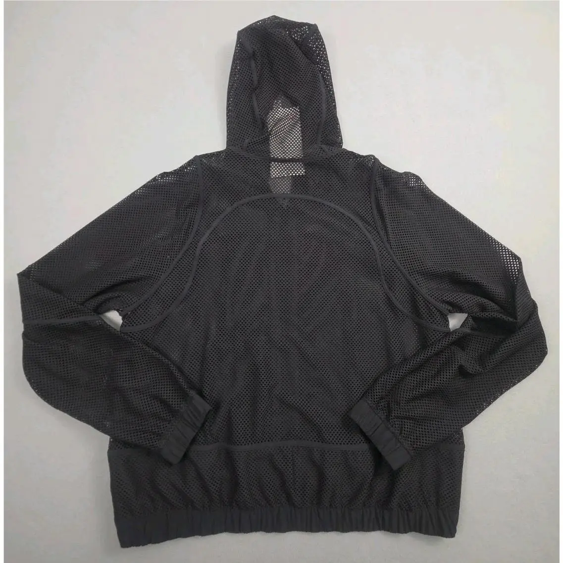 Lululemon clothing - Black 3