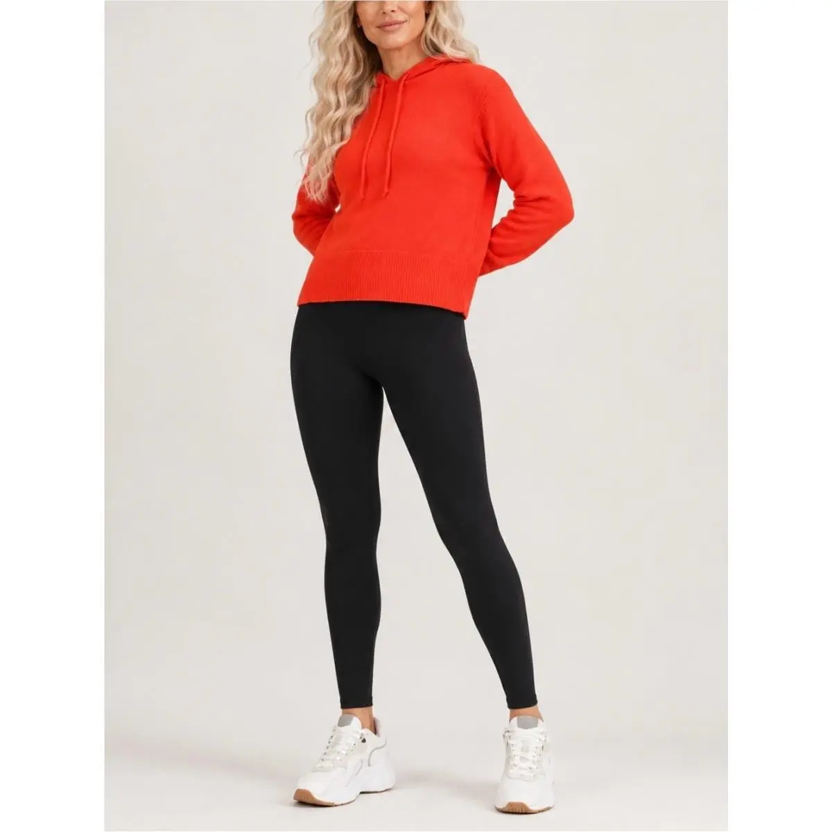 Lululemon clothing - Red 0