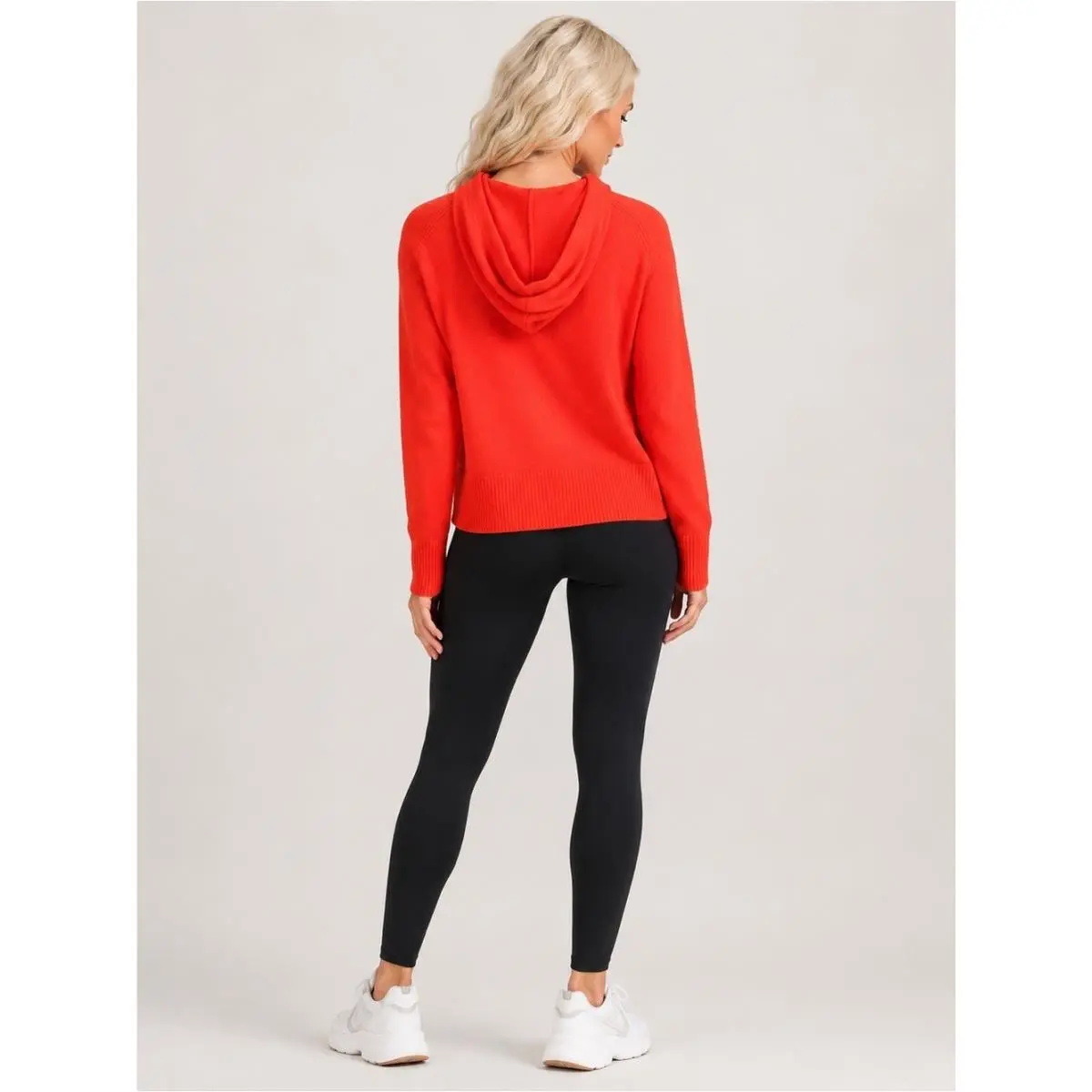 Lululemon clothing - Red 1