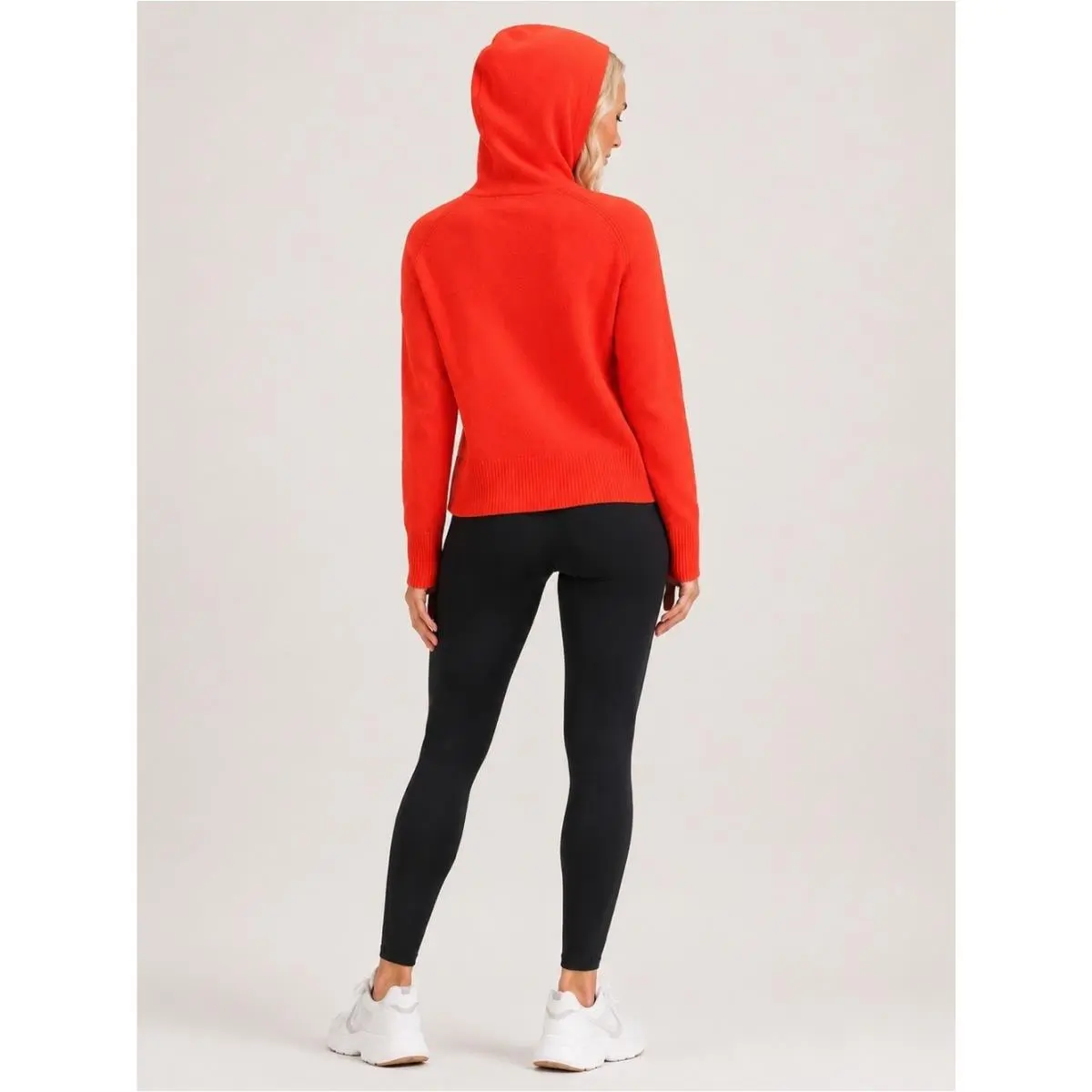 Lululemon clothing - Red 3