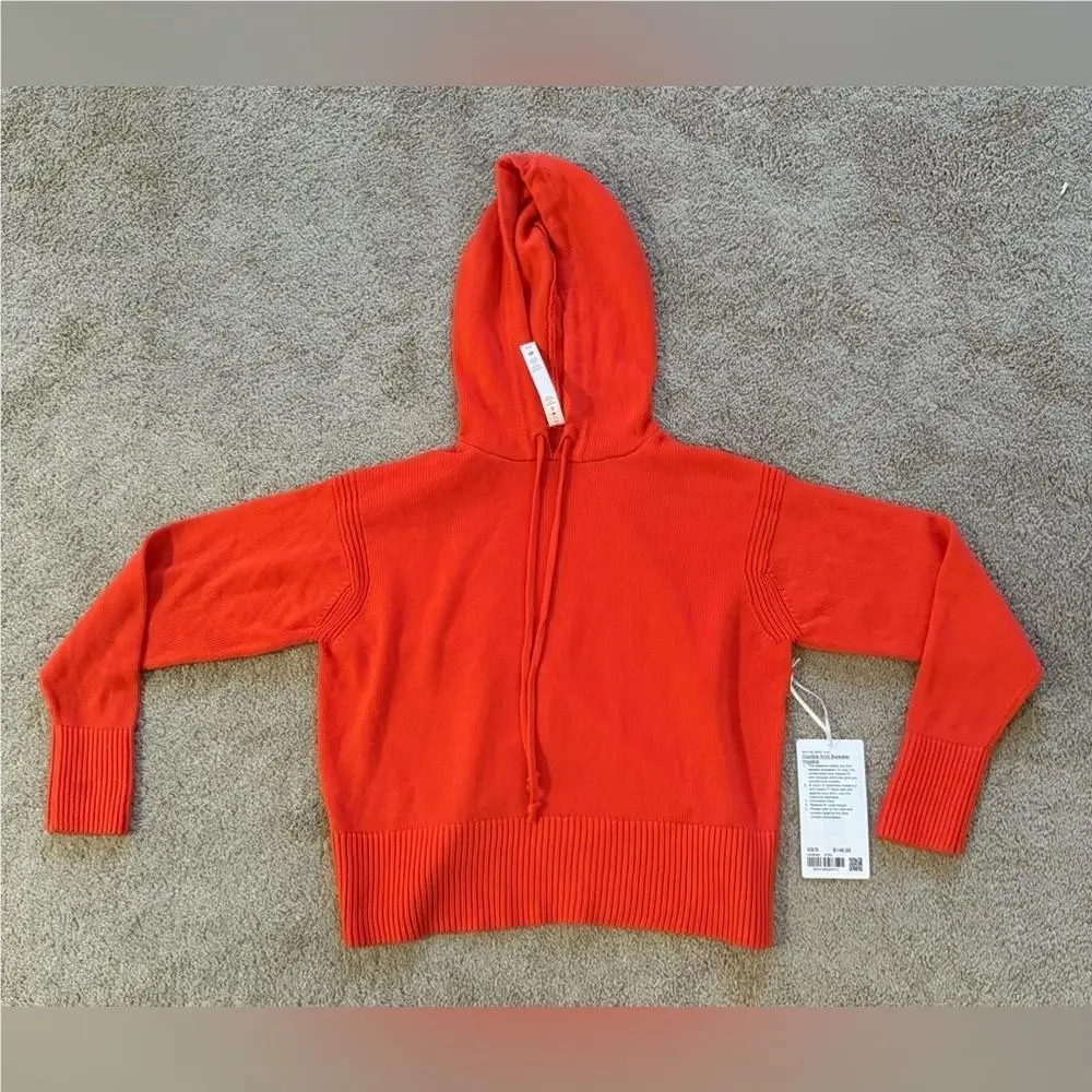 Lululemon clothing - Red 4