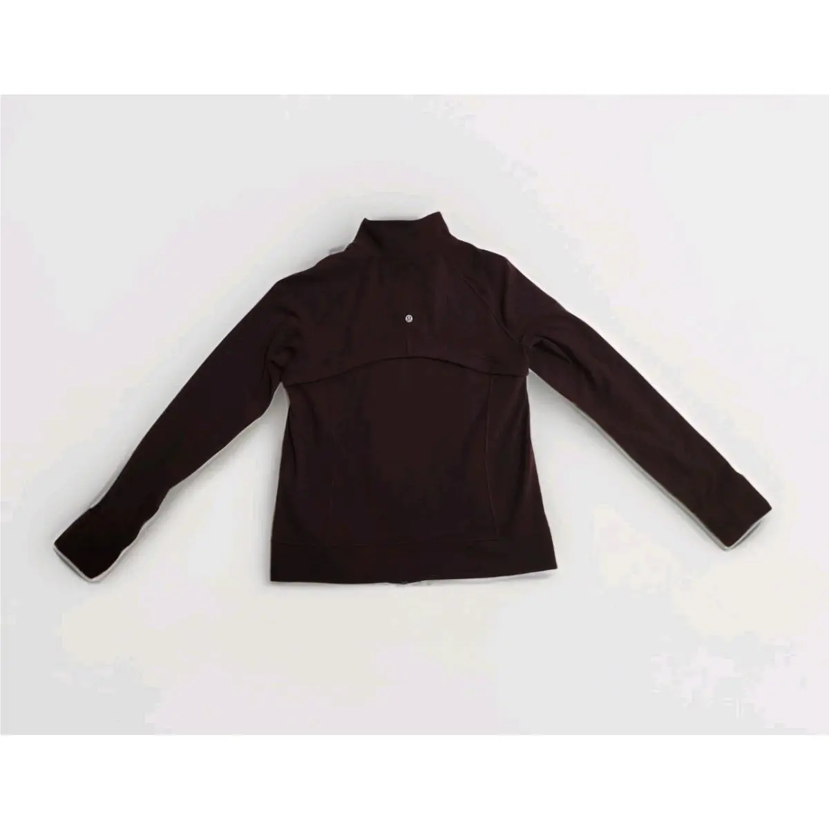 Lululemon clothing - Lululemon Define jacket - Define jacket - W3JCKS - Black Plum (UPC: 000158021179) 3