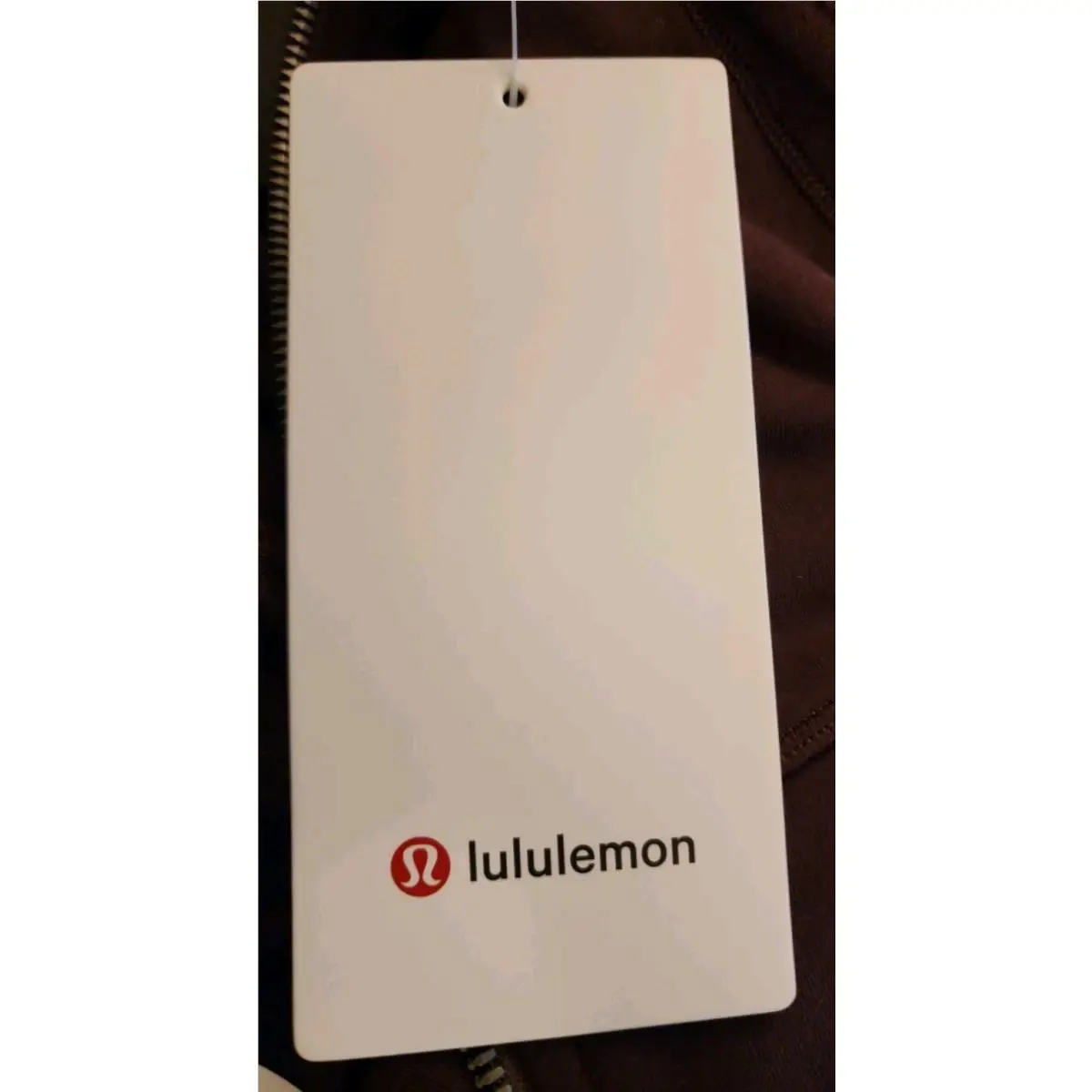 Lululemon clothing - Lululemon Define jacket - Define jacket - W3JCKS - Black Plum (UPC: 000158021179) 11