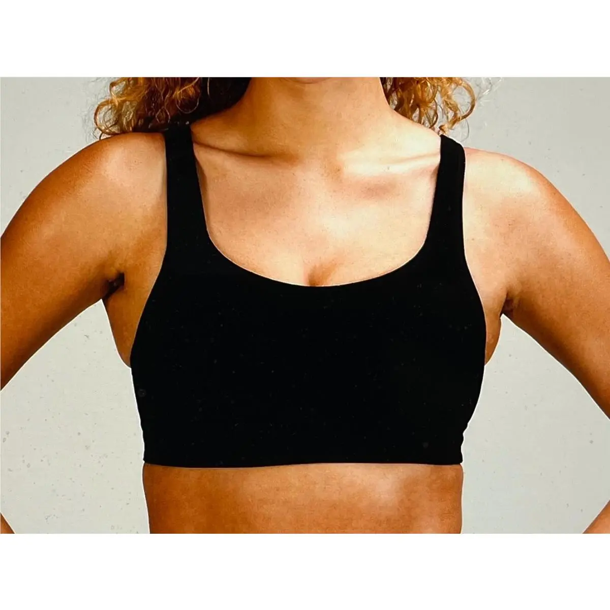 Lululemon clothing - Black 0