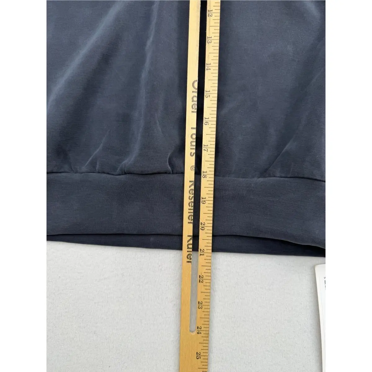 Lululemon clothing - Black 5