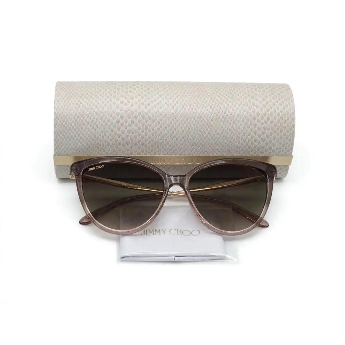 Belinda/s 8MHA Brown Women Sunglasses Frames 56-16-145 by Jimmy Choo