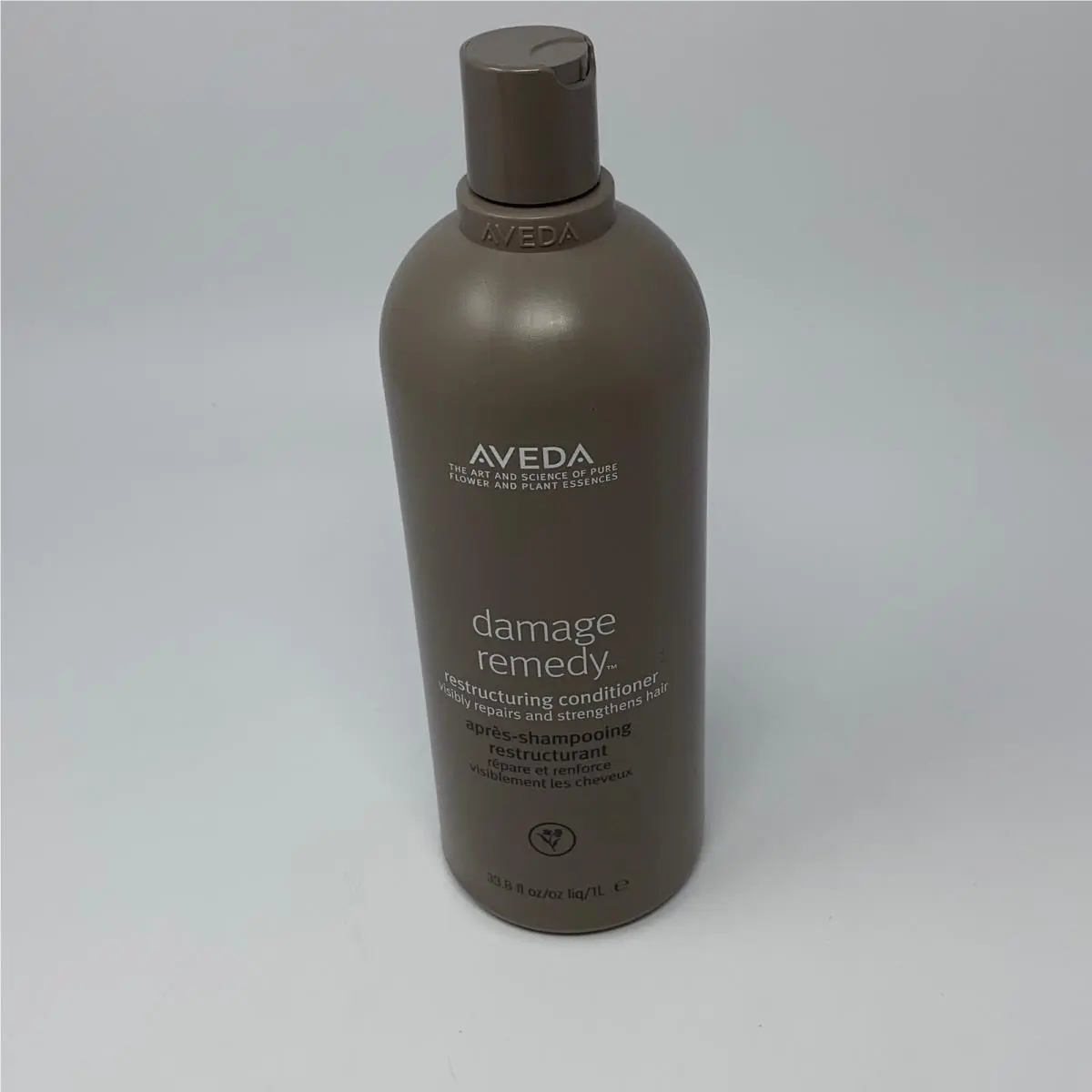 Damage Remedy Restructuring Conditioner 33.8oz / 1L by Aveda
