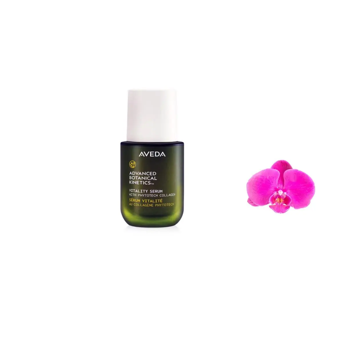 Advanced Botanical Kinetics Vitality Serum 30ml / 1oz by Aveda
