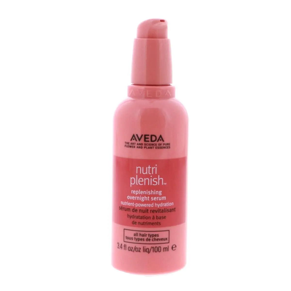 Nutriplenish Hydrating Serum 3.4 oz by Aveda