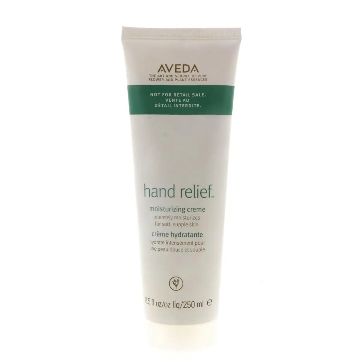 Hand Relief Moisturizing Creme 8.5 oz by Aveda