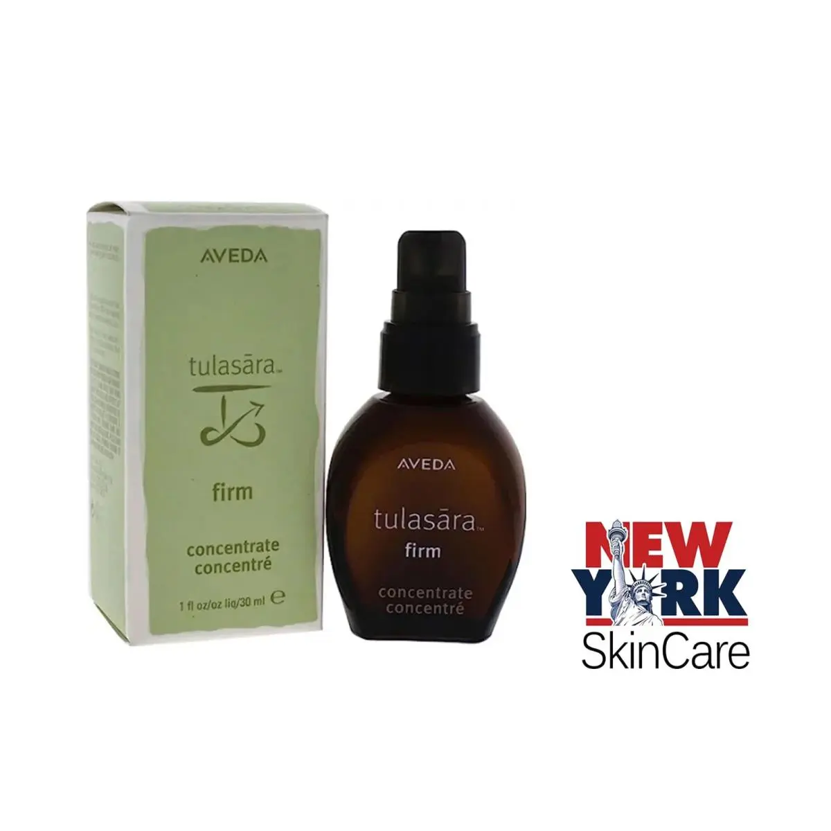 Tulasara Firm Concentrate 30ml/1oz by Aveda