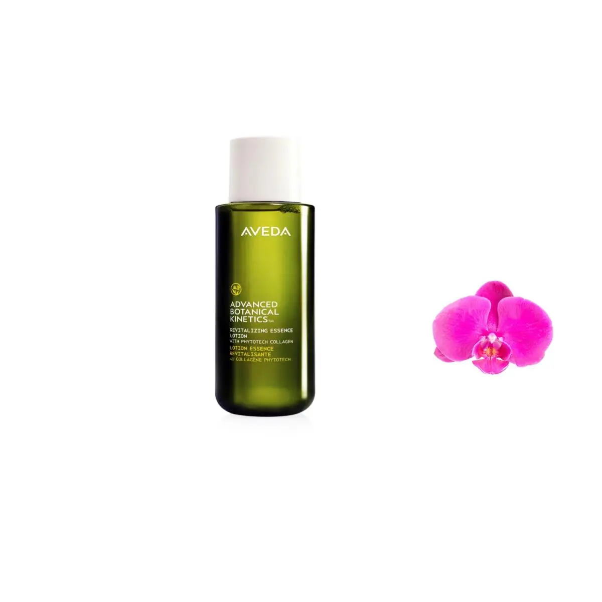 Advanced Botanical Kinetics Revitalizing Essence Lotion 200ml / 6.7oz by Aveda