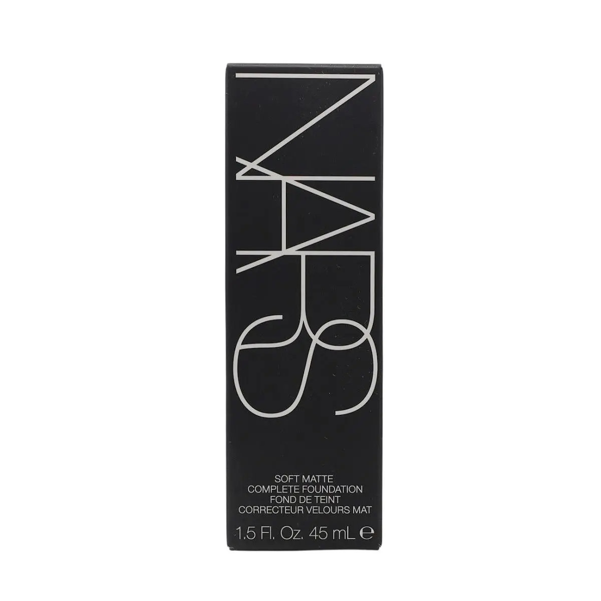 Nars - Soft Matte Complete Foundation - Salzburg - 1.5 Fl. Oz. 45 mL by NARS Cosmetics