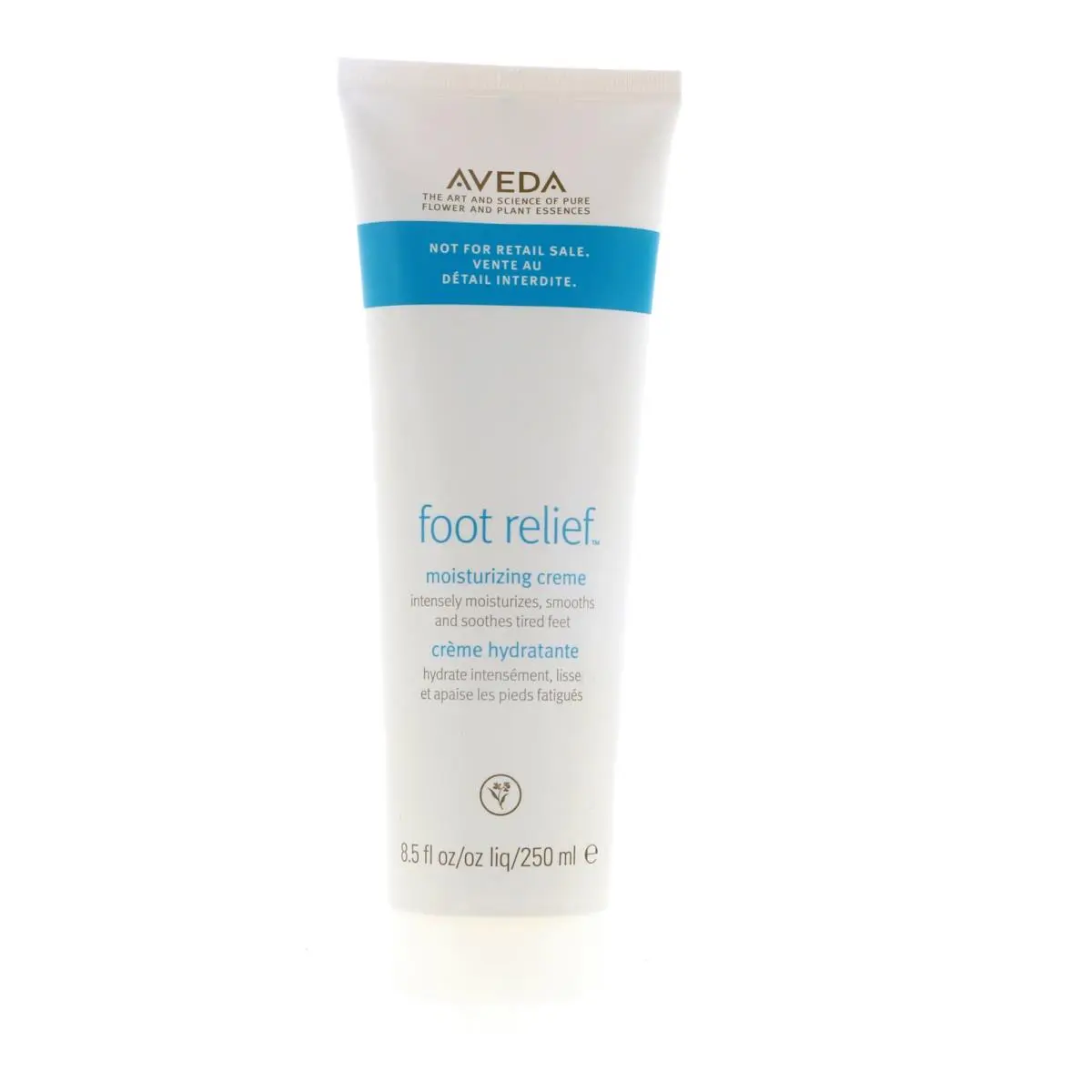 Foot Relief Moisturizing Creme 8.5 oz by Aveda