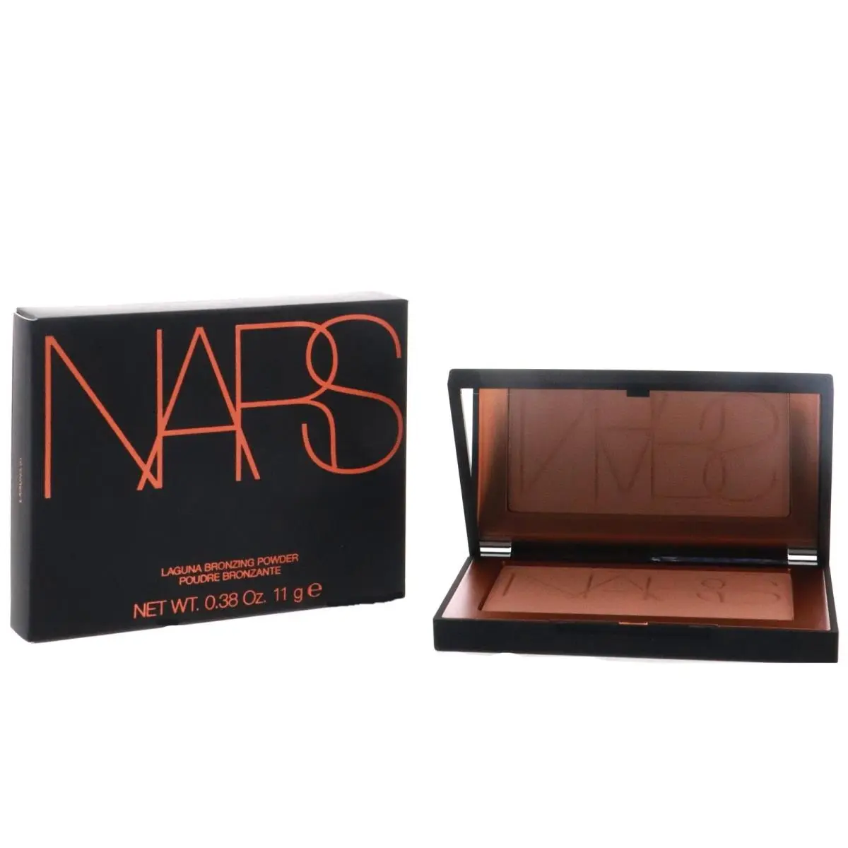 Nars Bronzing Powder Laguna 01 0.38 oz by NARS Cosmetics
