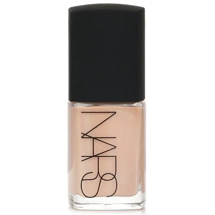 Nars Santa FE Sheer Glow Medium 2 1 OZ Cap May Vary by NARS Cosmetics
