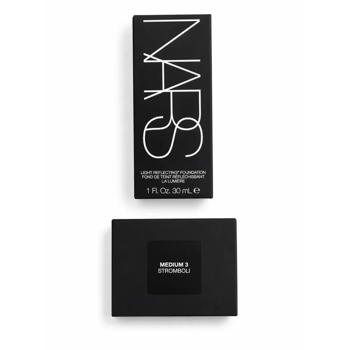 Nars Light Reflecting Advanced Skincare Foundation – Stromboli M3 1 oz by NARS Cosmetics