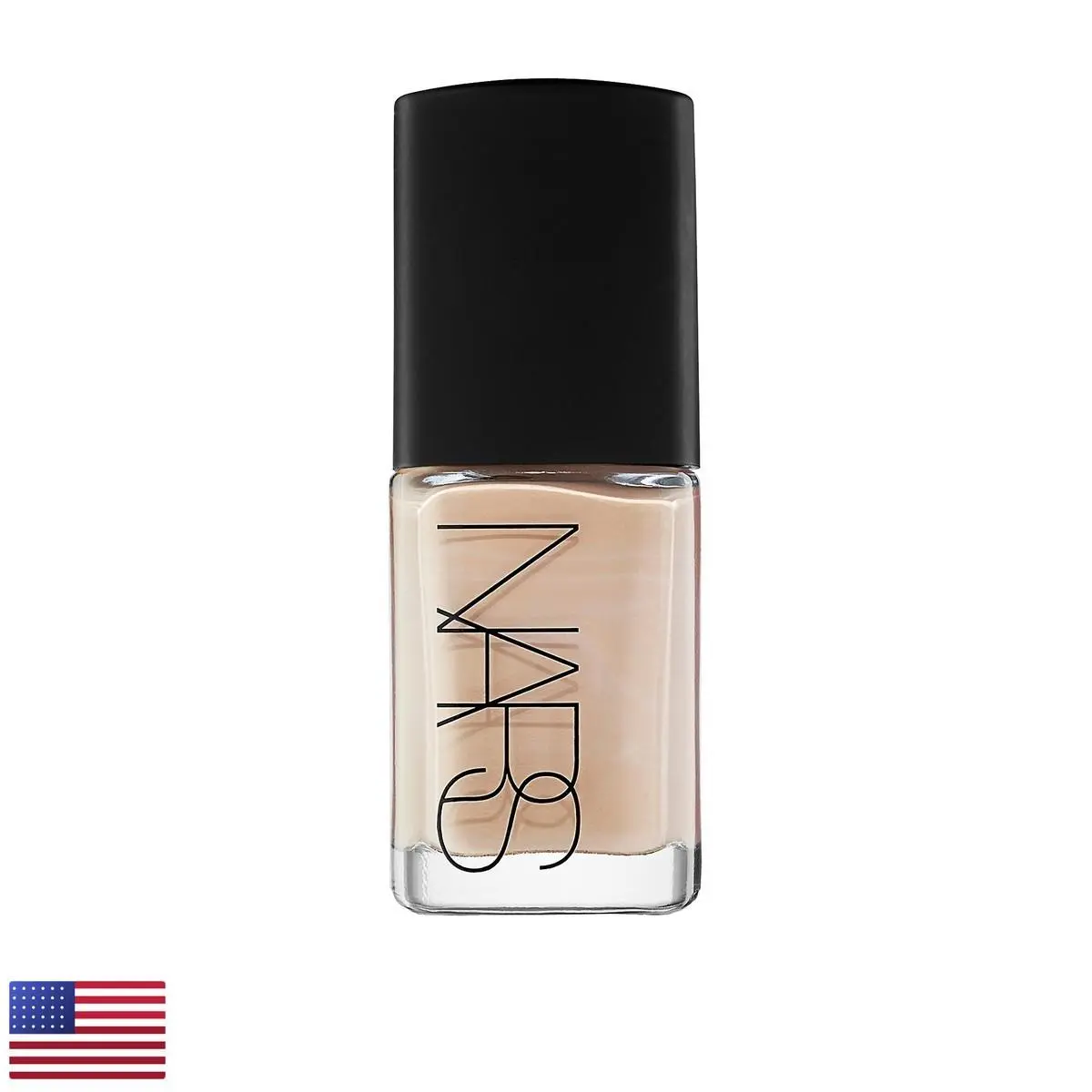 Nars Sheer Matte Foundation - Siberia by NARS Cosmetics