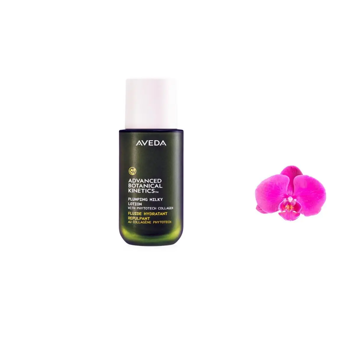 Advanced Botanical Kinetics Plumping Milky Lotion 50ml / 1.7oz by Aveda