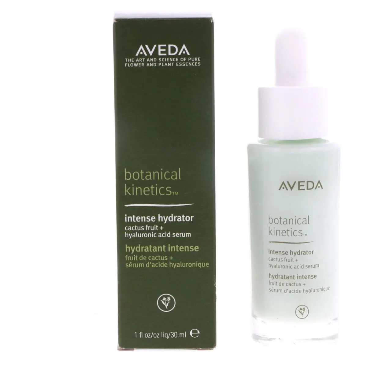 Botanical Kinetics Intense Hydrator Serum 1 oz by Aveda