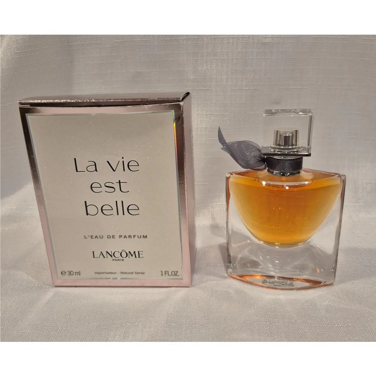 Lancome la Vie Est Belle Eau de Parfum 30ml 1 Fl. oz